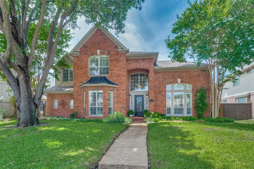 4608 Putnam Dr