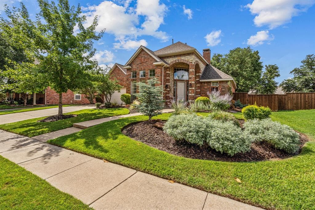 5101 Arbor Hollow Dr
