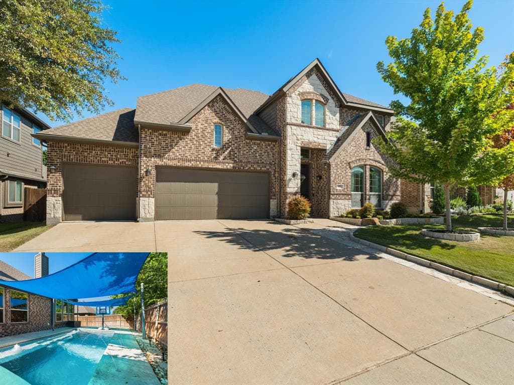 3401 Sequoia Ln