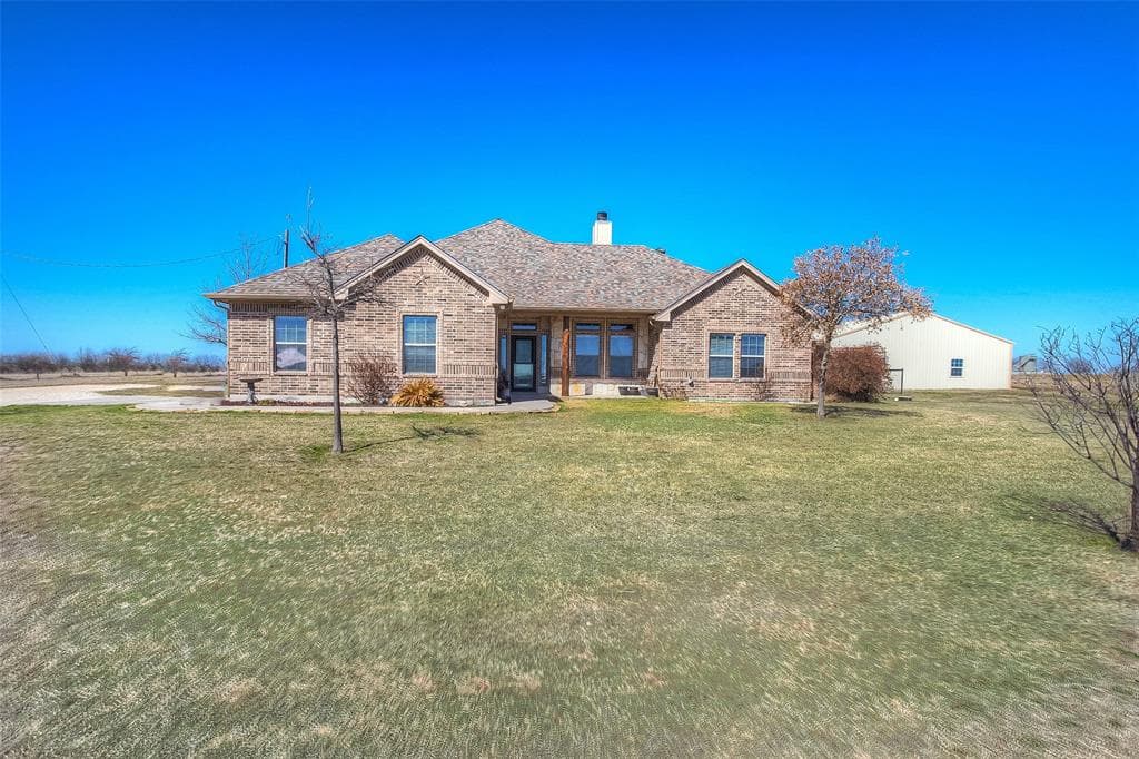 150 Hawk Ridge Rd