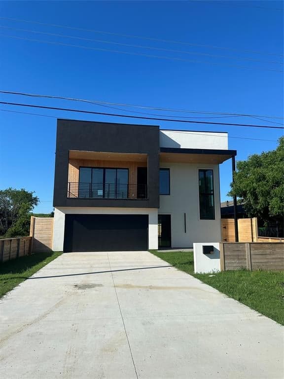 1611 Canada Dr
