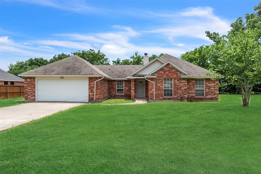 632 Bayport Dr