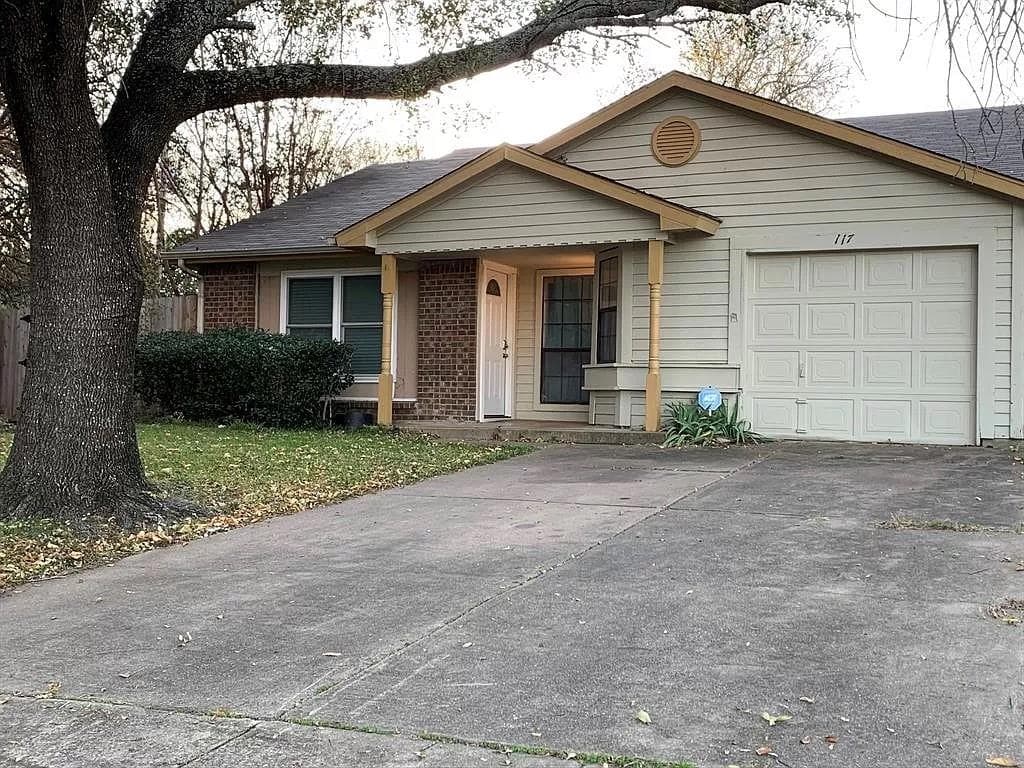 117 Quebec Cir