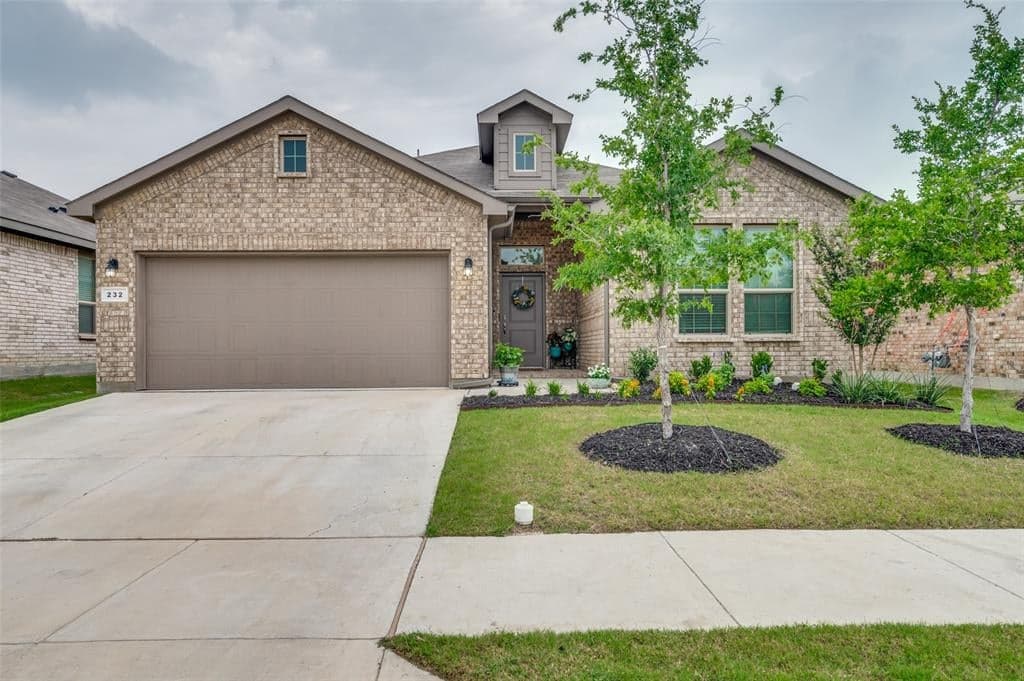 232 Oldcastle Way