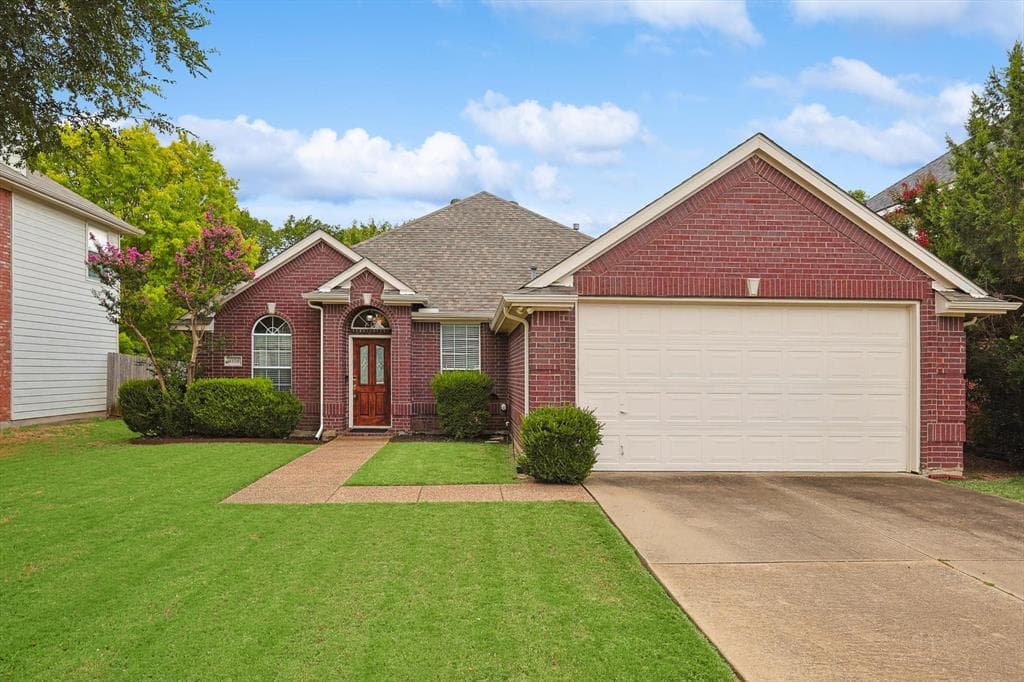 4320 Hillshire Ct