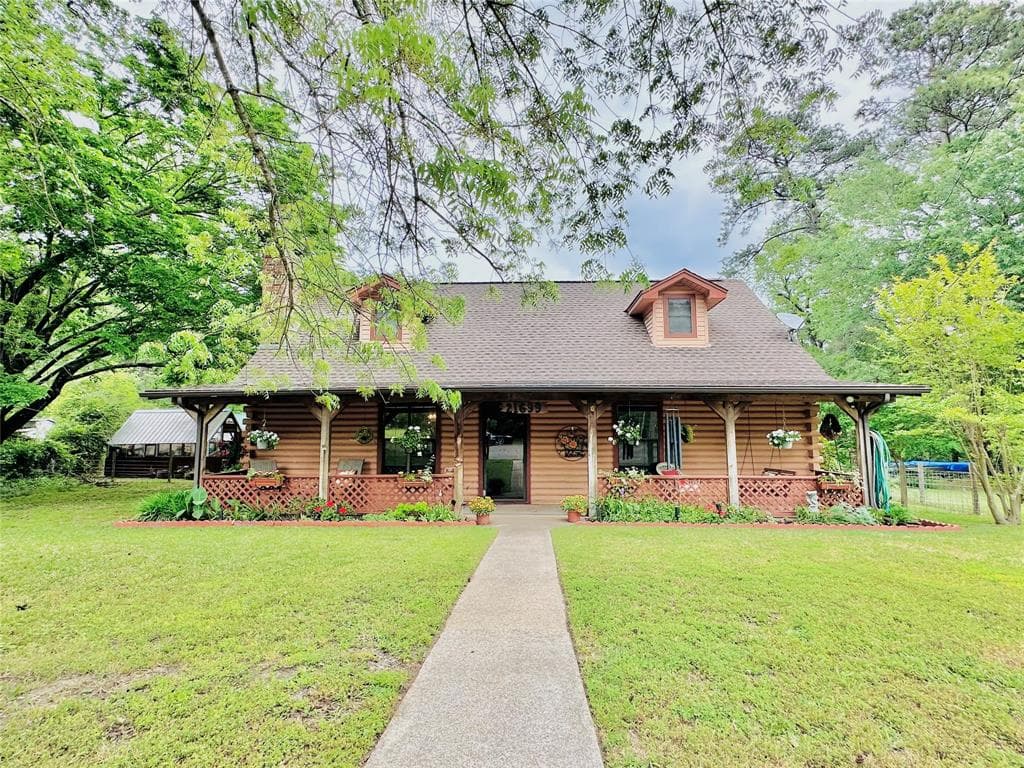 21699 Sundance Cir