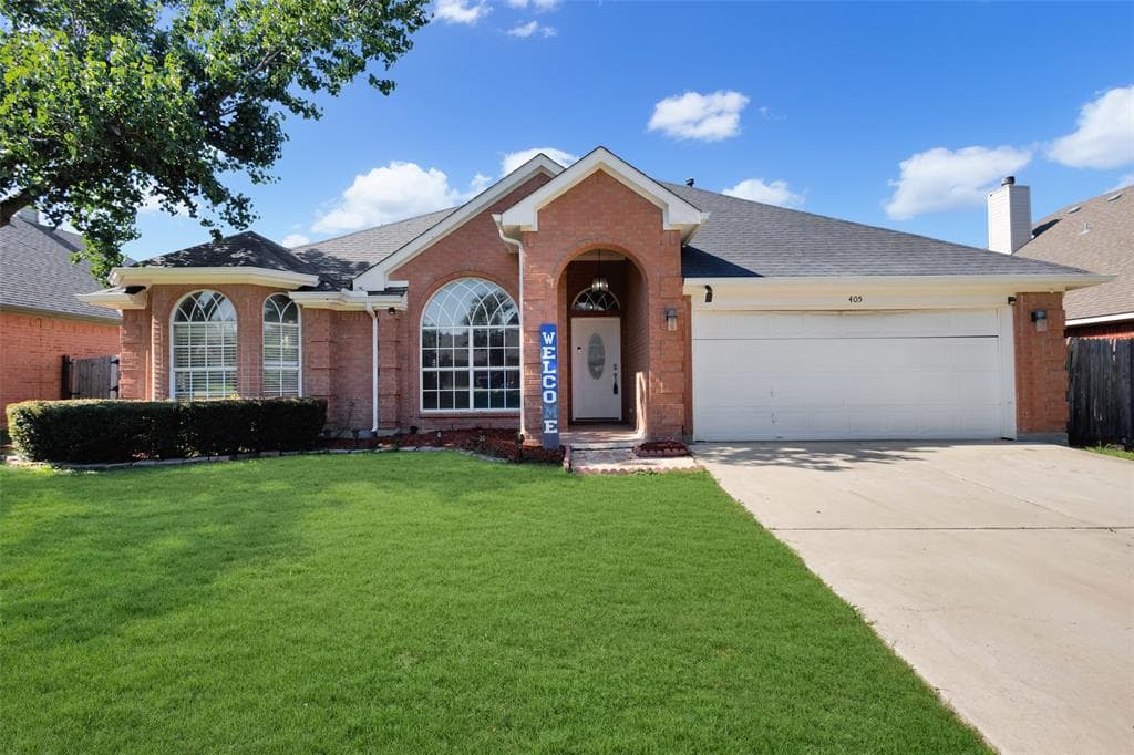 405 Jennifer Ln
