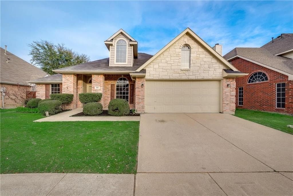 5811 Coldsworth Ct