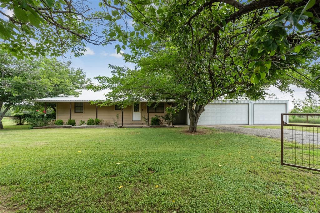 401 Old Gorman Rd