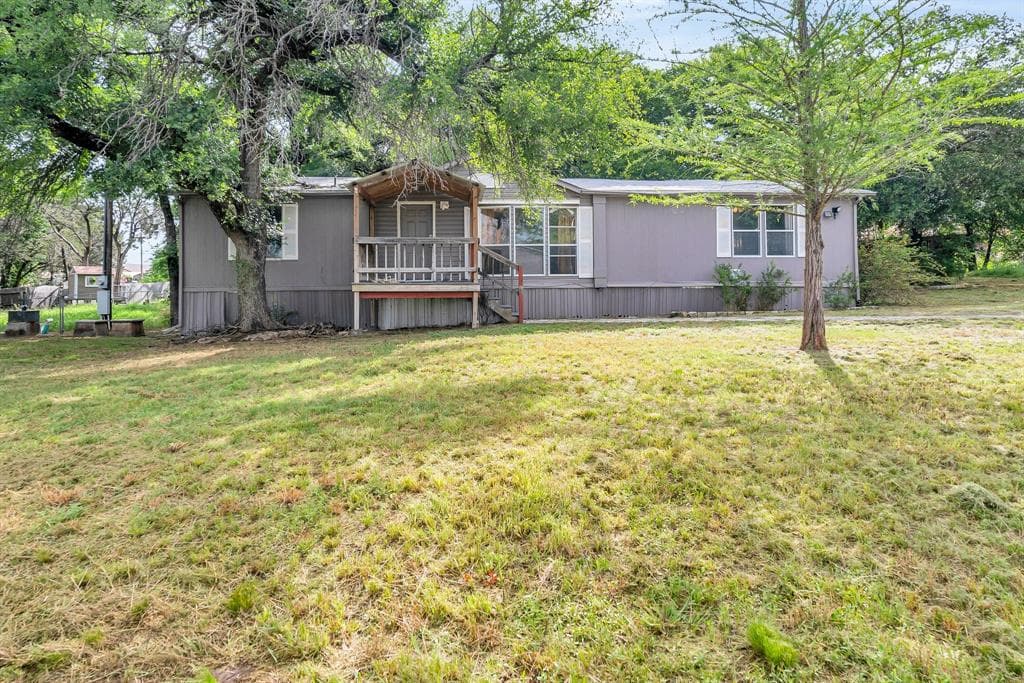 2821 Brazos River Dr