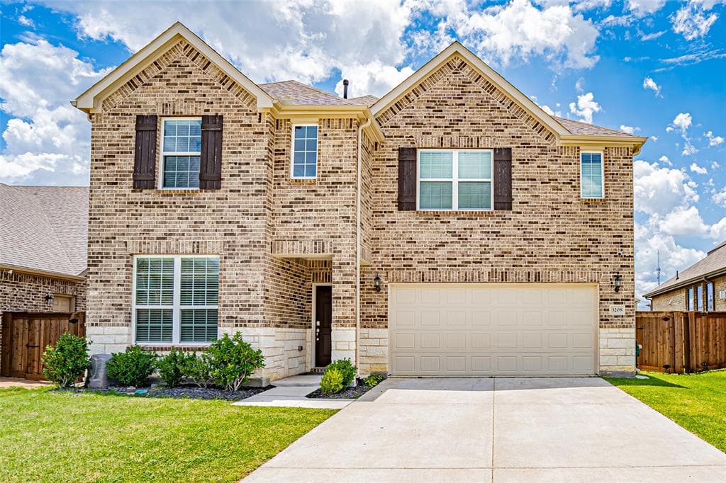 3208 Linham Dr