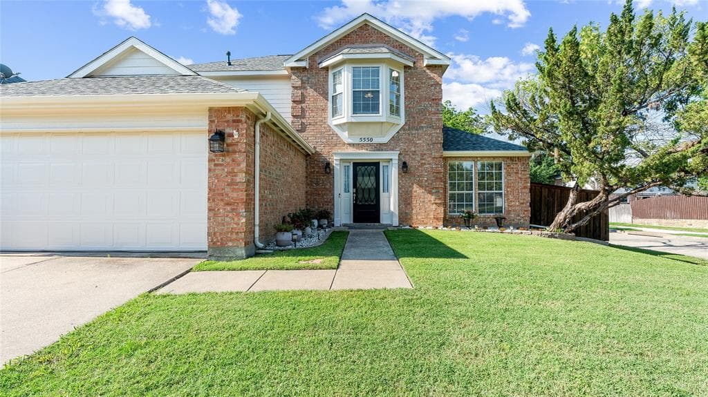 5550 Rocky Mountain Rd