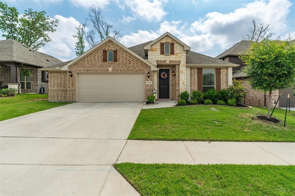650 Franklin Ln