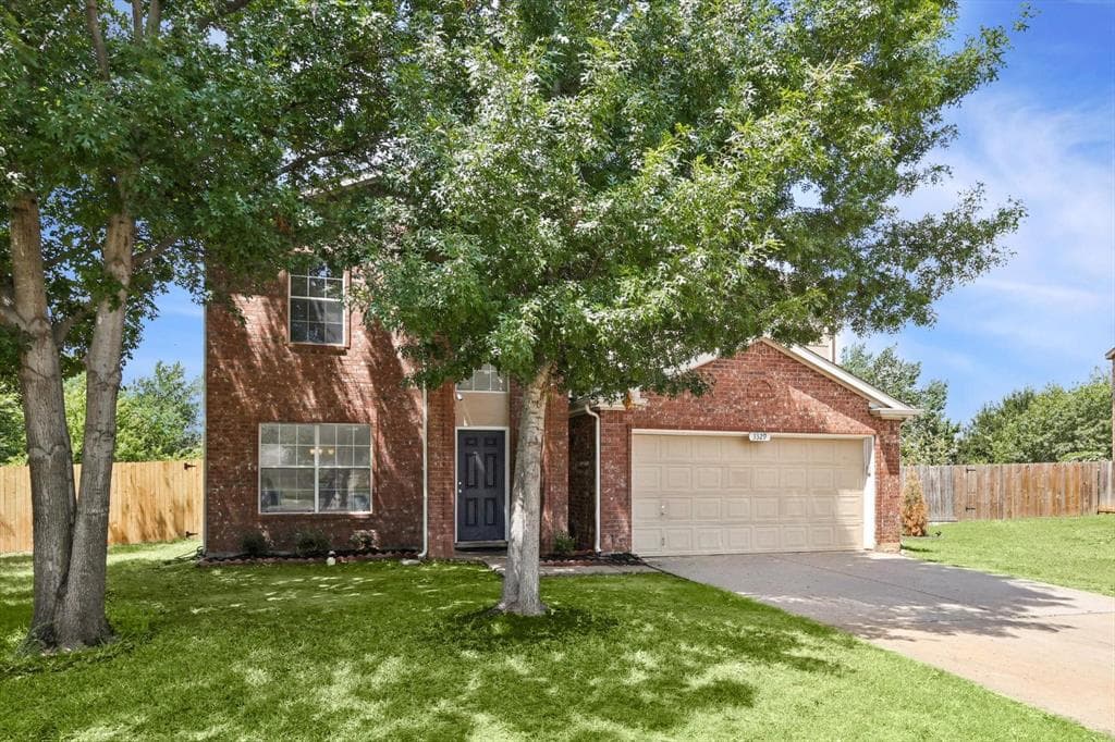 3329 Bentgate Ct