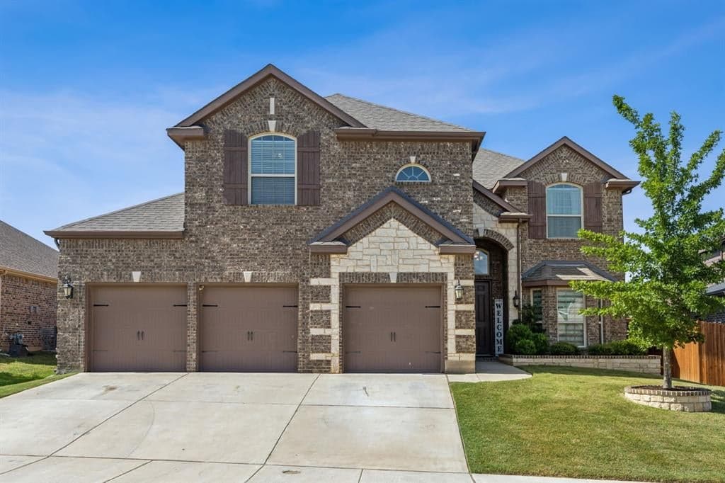 1317 Needle Cactus Dr