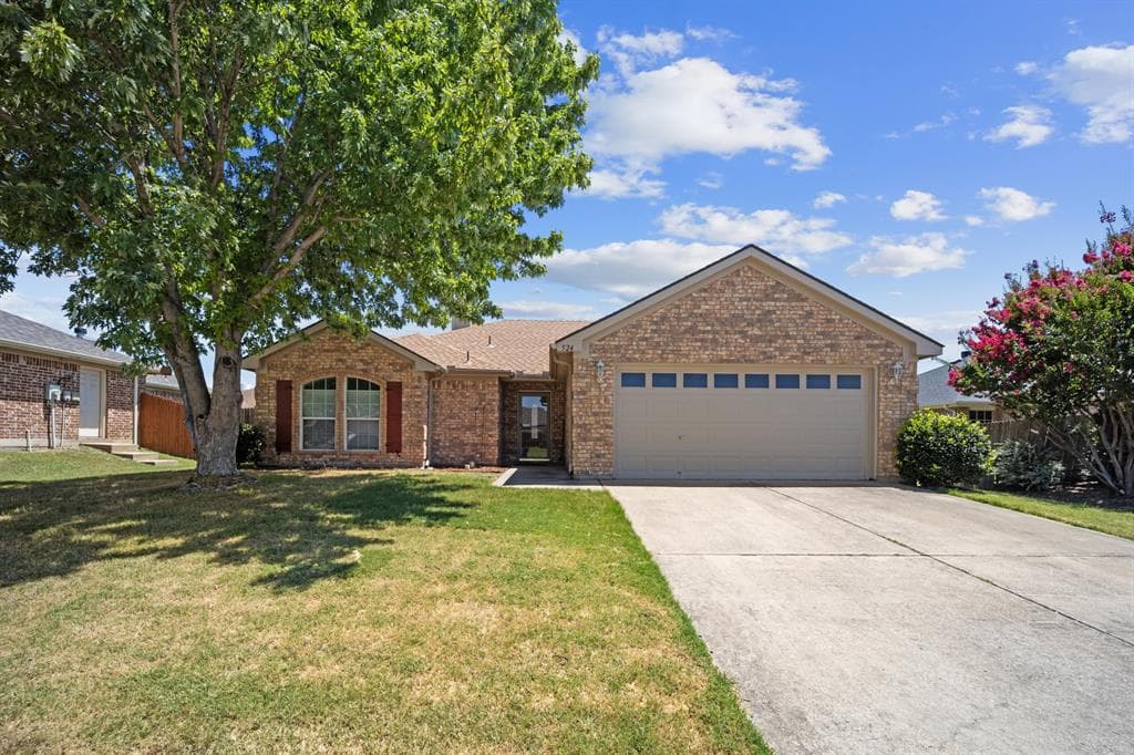 524 Bretts Way