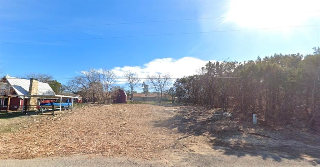 2709 Brazos River Dr