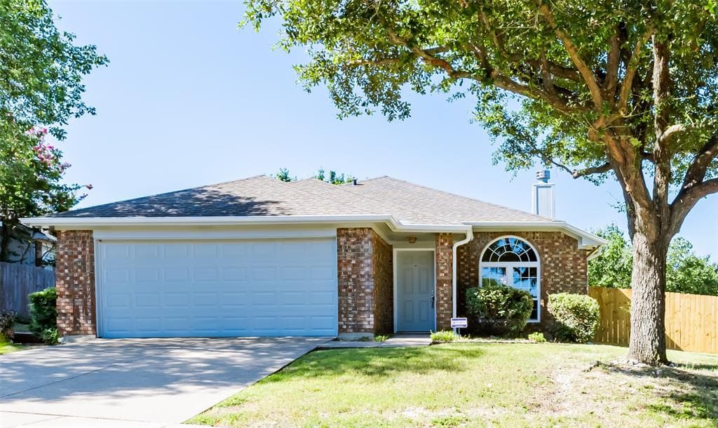 1101 Brewer Dr