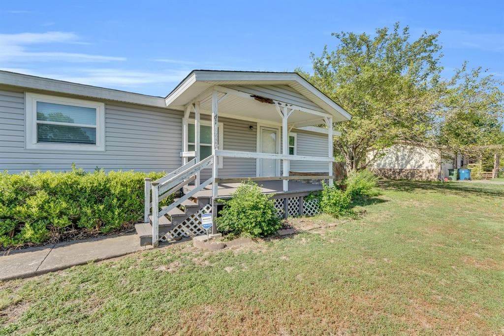 361 Randy Rd