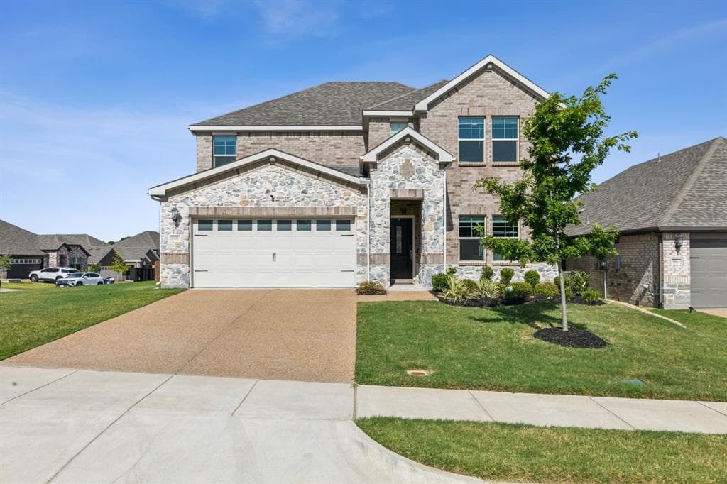 1901 Boulder Creek Trl