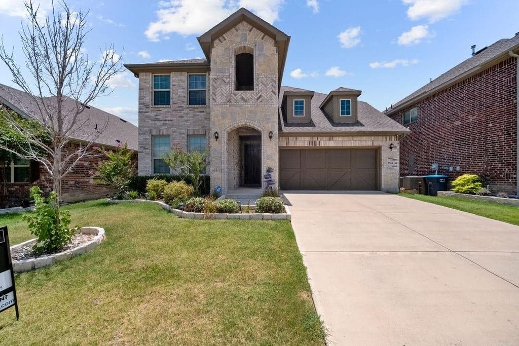 3704 Evergreen Ridge Rd