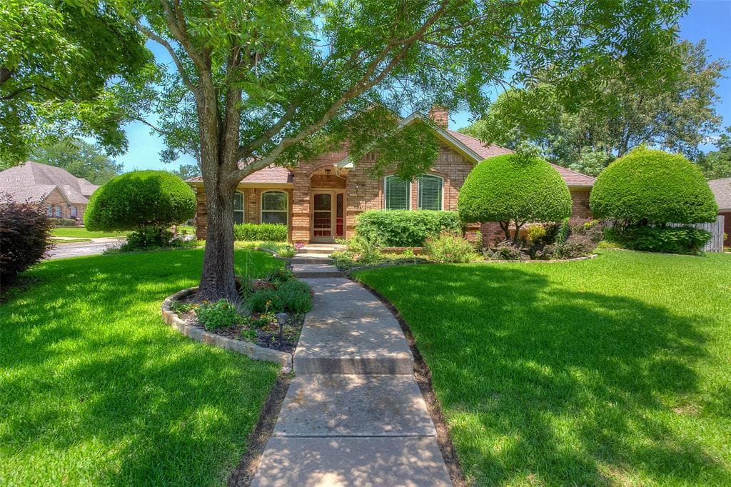 1410 Sweetgum Cir