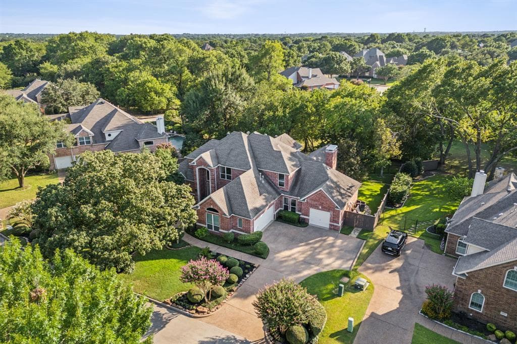 1124 Longford Cir