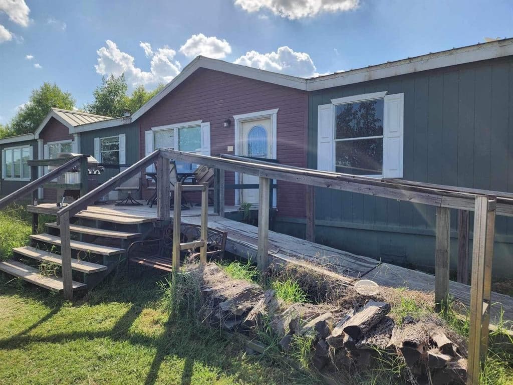 8500 County Road 156