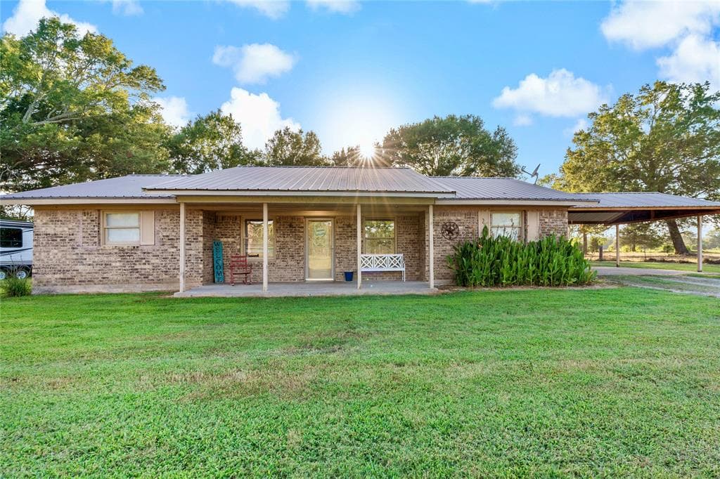 412 County Road 1270