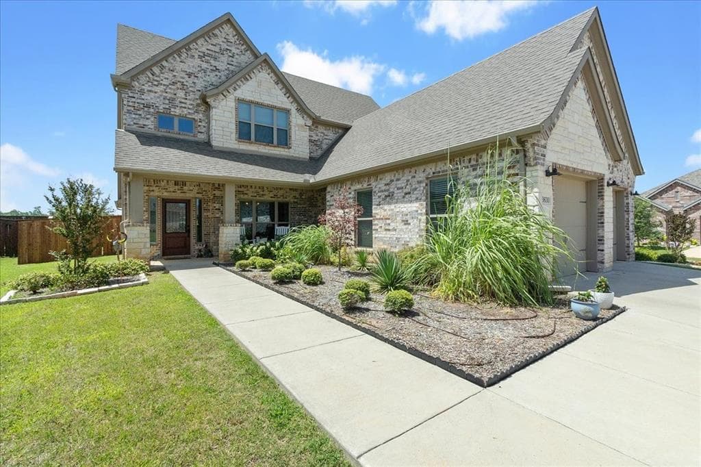 3630 Vision Ridge Trl