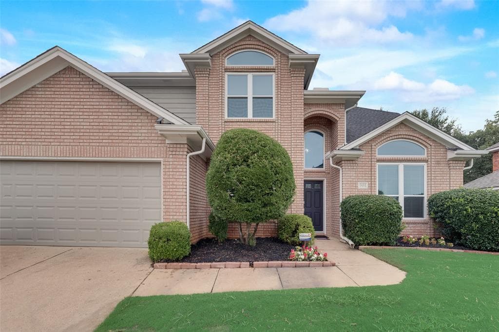 901 Tennison Dr