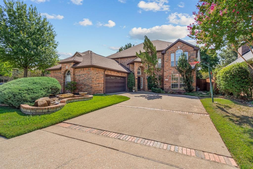 1543 Timber Edge Dr
