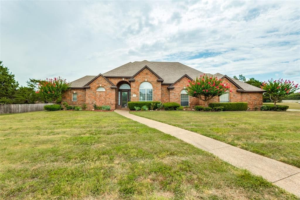 918 Bentle Branch Ln