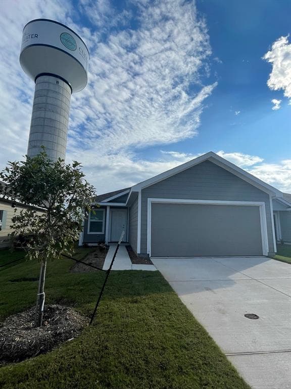 723 Deerfern Dr