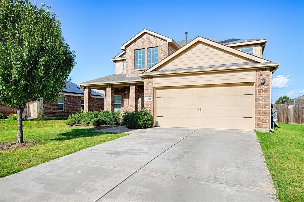 1307 Pampa Grass Dr