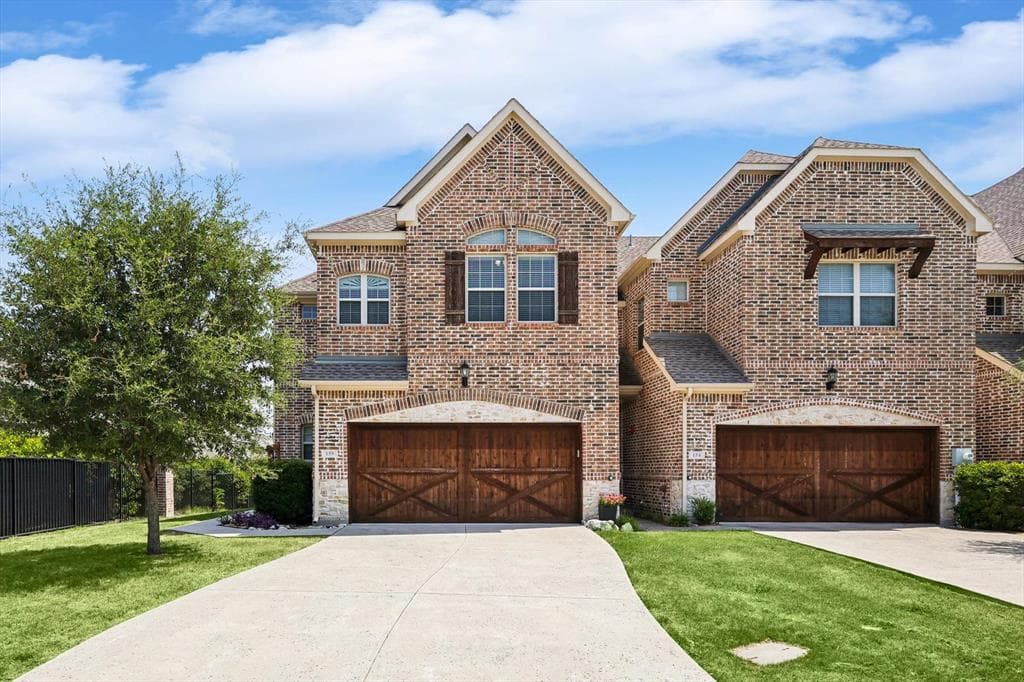 158 Preserve Pl