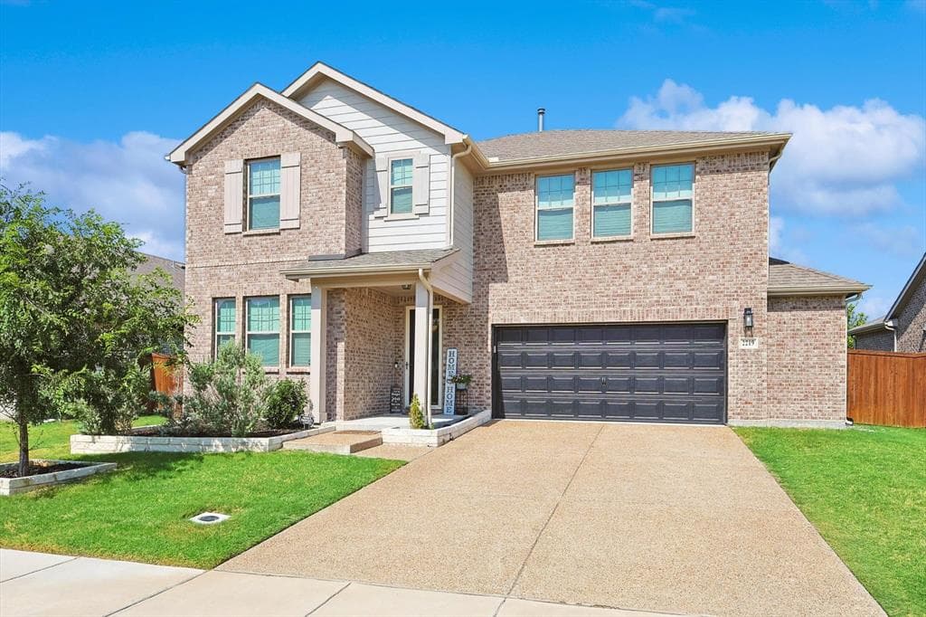 2219 Poppy Valley Ln