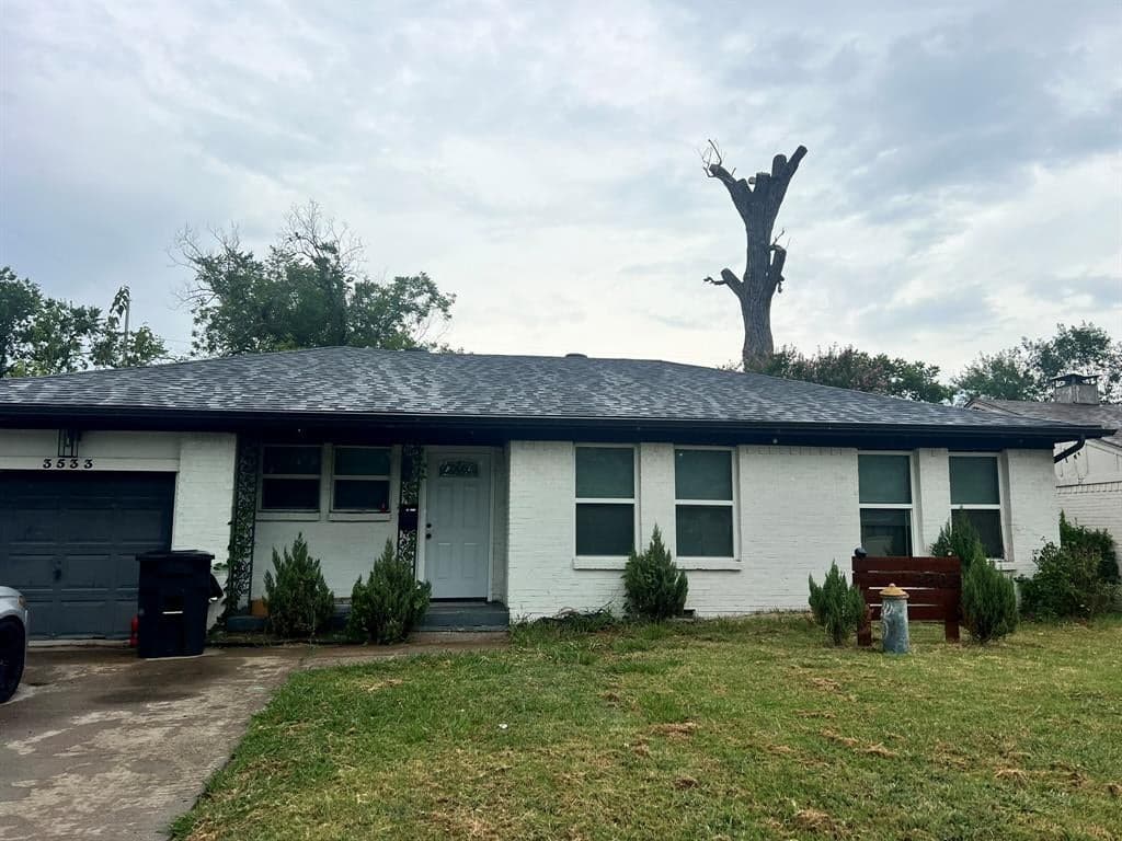 3533 Statler Dr