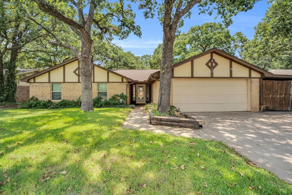 7013 Post Oak Dr