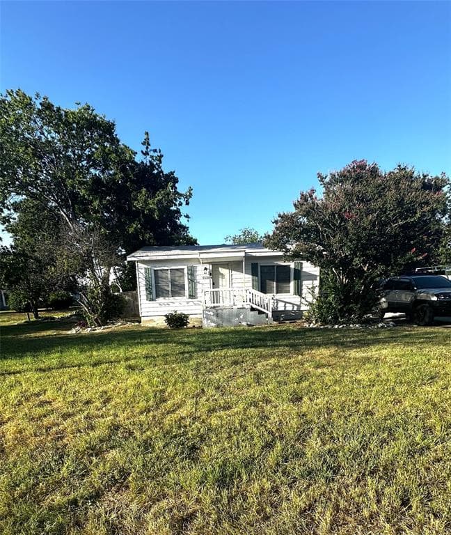 5528 Terrace Trl