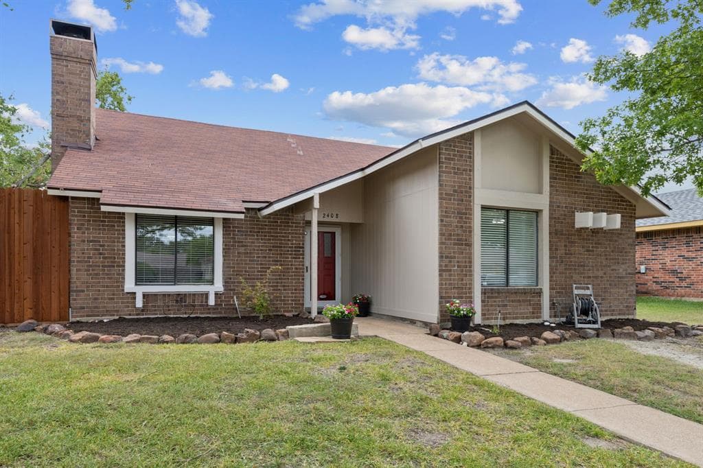 2408 Raintree Dr