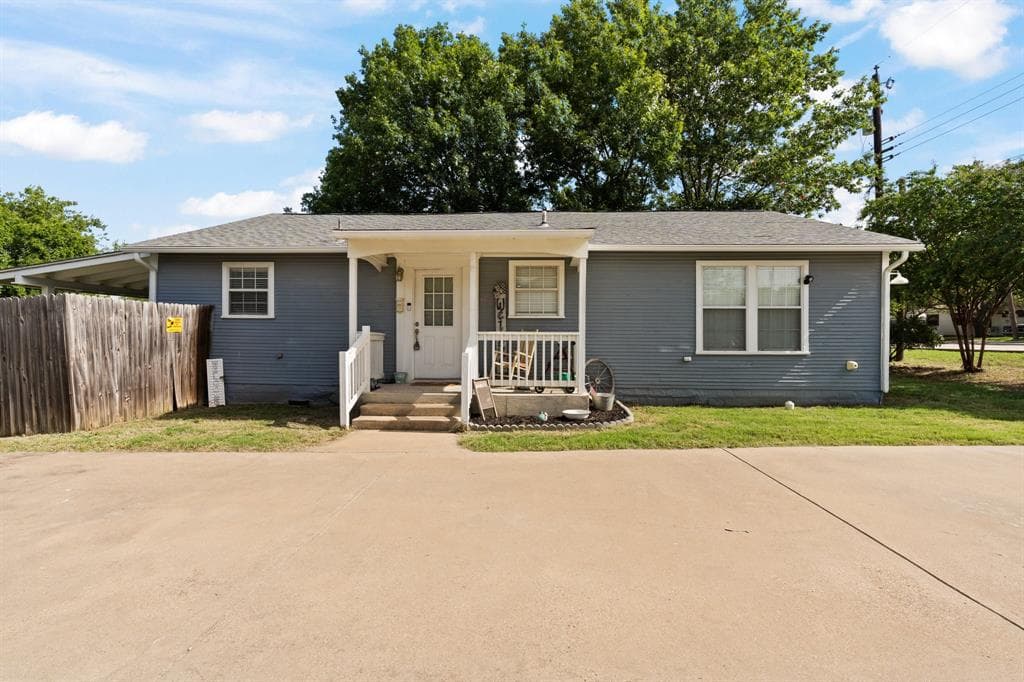 617 N Cummings Dr