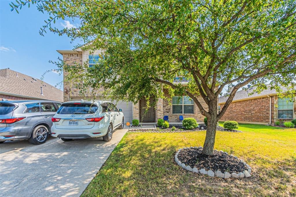 5129 Hidden Knolls Dr