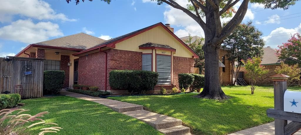 1617 Wheatfield Dr
