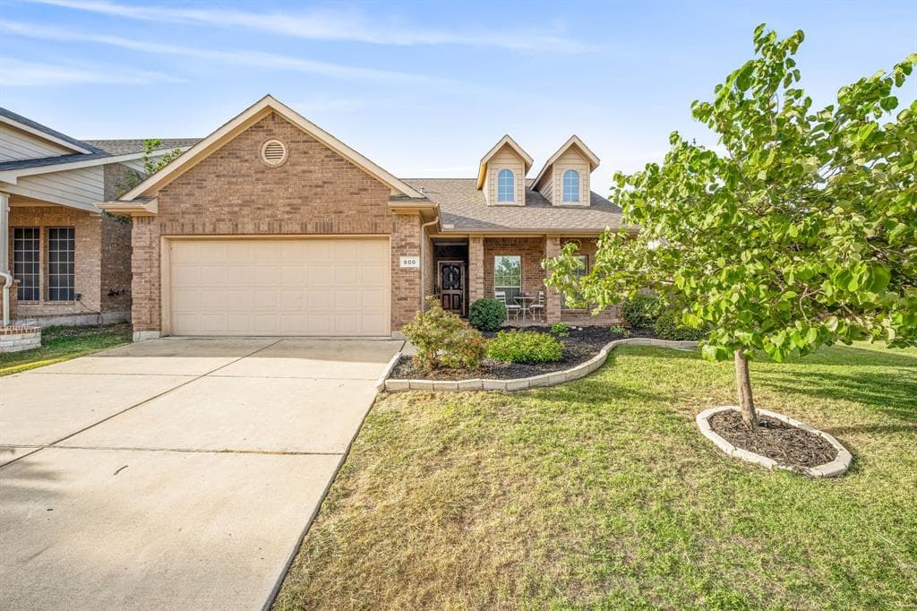 500 Baverton Ln