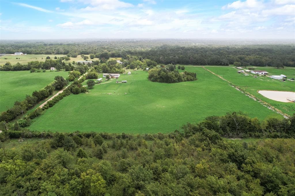 890 Vz County Road 3208