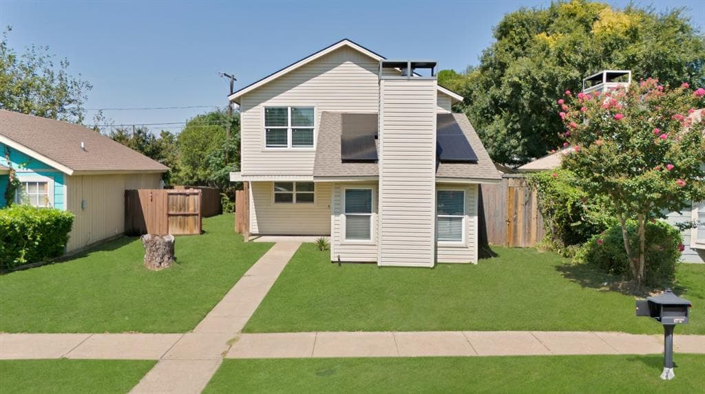 2111 Nantucket Village Dr
