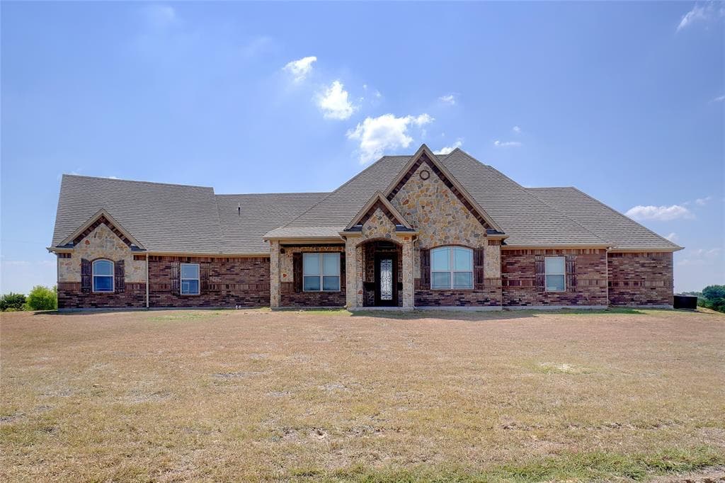 1445 County Road 3424