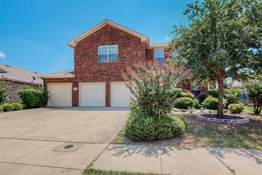 1638 Totem Pole Way