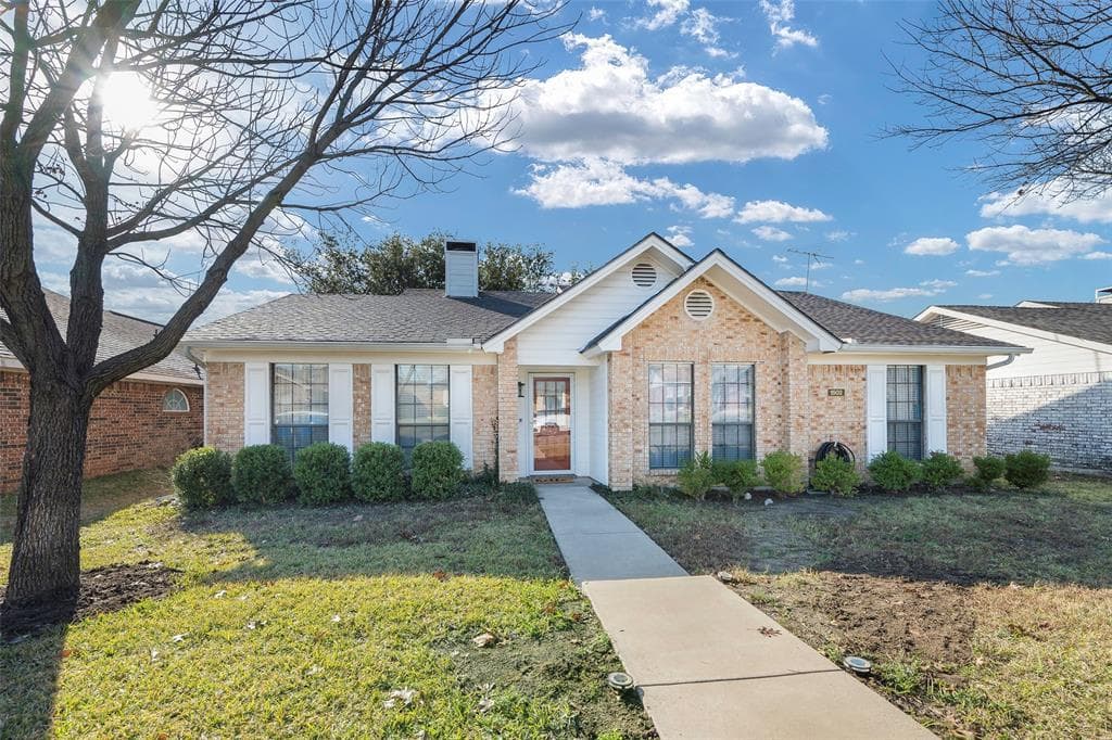 1502 Springcrest Dr